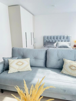 MALU apartment Klaipėda City, Klaipeda